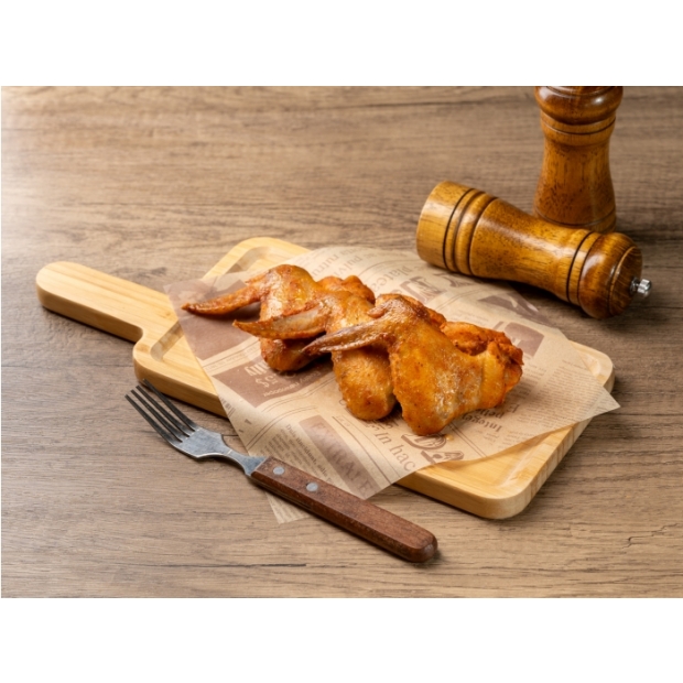 紐澳良雞翅（3入）微辣 New Orleans chicken wings(3 pieces)mild spicy.jpg