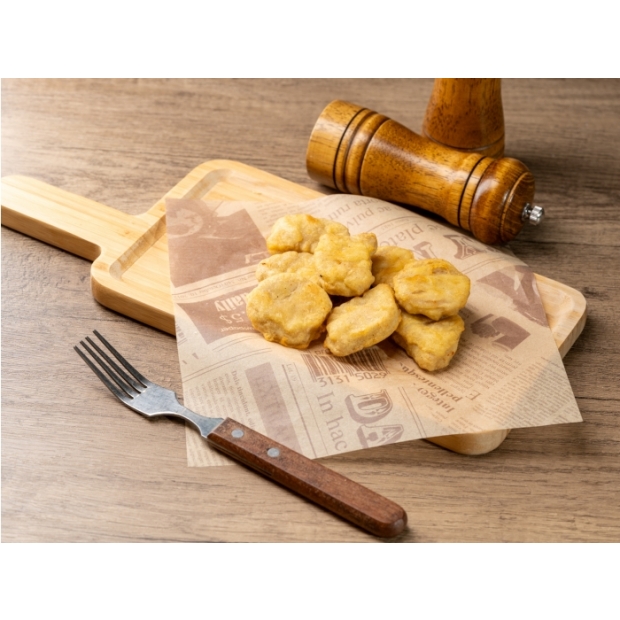 津典雞塊 Classic Chicken Nuggets.jpg