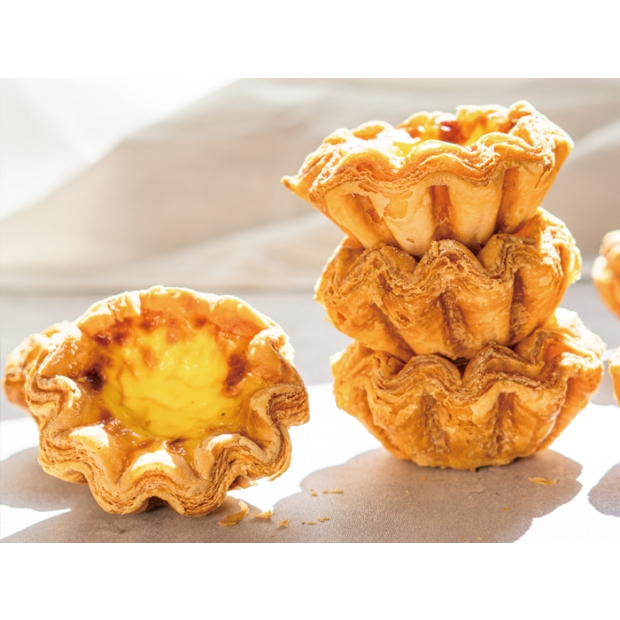 浪花千層塔 Wave Layer Egg Tart.jpg